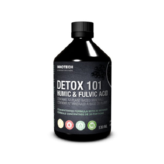 Detox 101 Innotech (500 ml)
