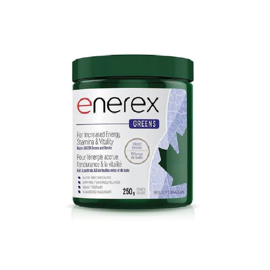 Greens- l'original- Enerex (250g)