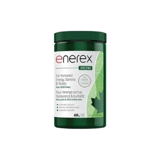 Greens- L'original- Enerex (400g)