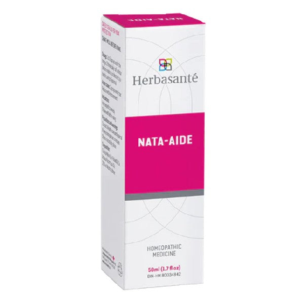 Nata-Aide HerbaSanté (50ml)