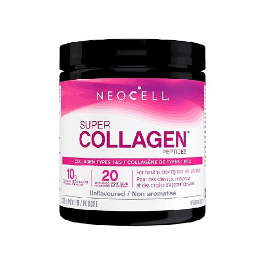 Super collagen peptides- Neocell (200g)