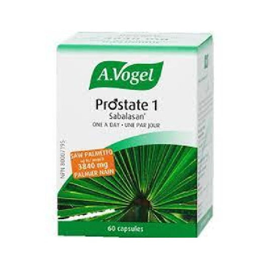 Prostate 1  A. Vogel (60 capsules)
